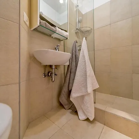 Appartement Charming Old Town Pjaca