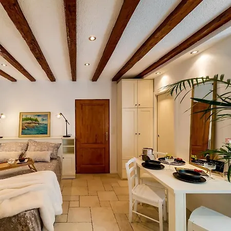 Charming Old Town Pjaca *