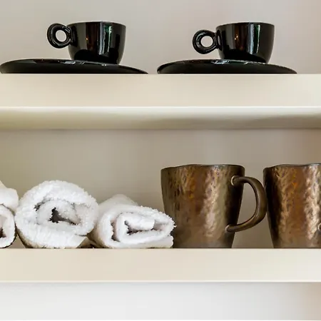 Charming Old Town Pjaca Appartement