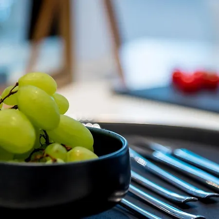 Charming Old Town Pjaca Appartement