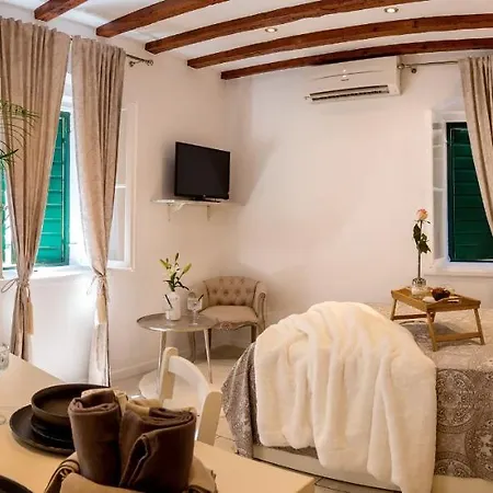 Charming Old Town Pjaca Apartament *