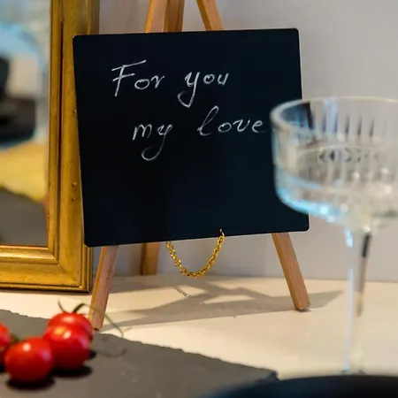 Charming Old Town Pjaca Διαμέρισμα Σπλιτ