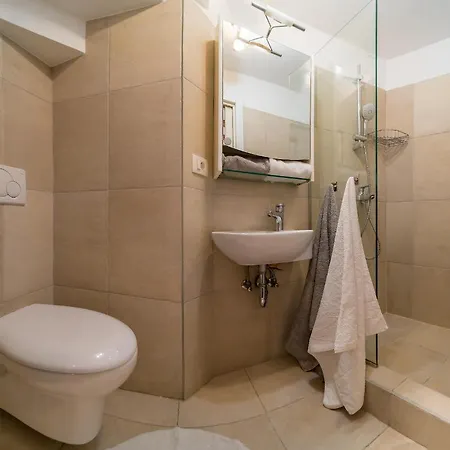 Appartamento Charming Old Town Pjaca