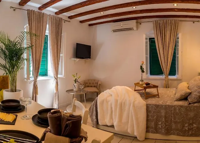 Διαμέρισμα Charming Old Town Pjaca Σπλιτ