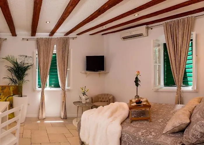 Διαμέρισμα Charming Old Town Pjaca