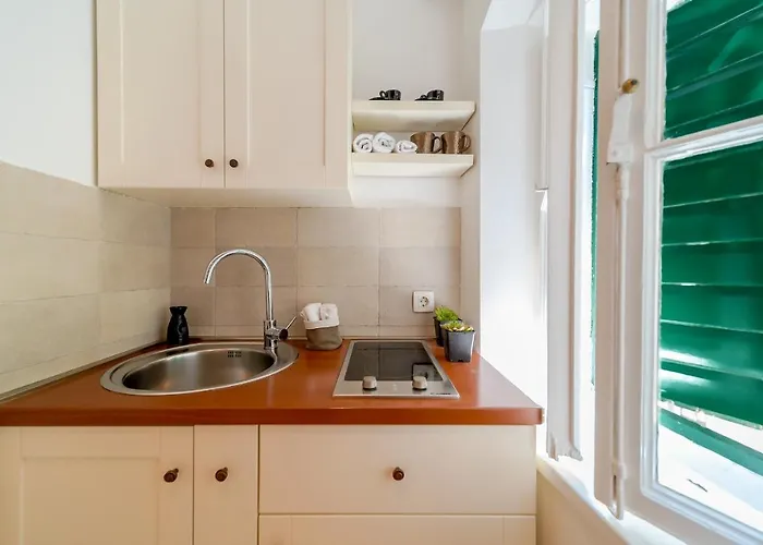 Διαμέρισμα Charming Old Town Pjaca