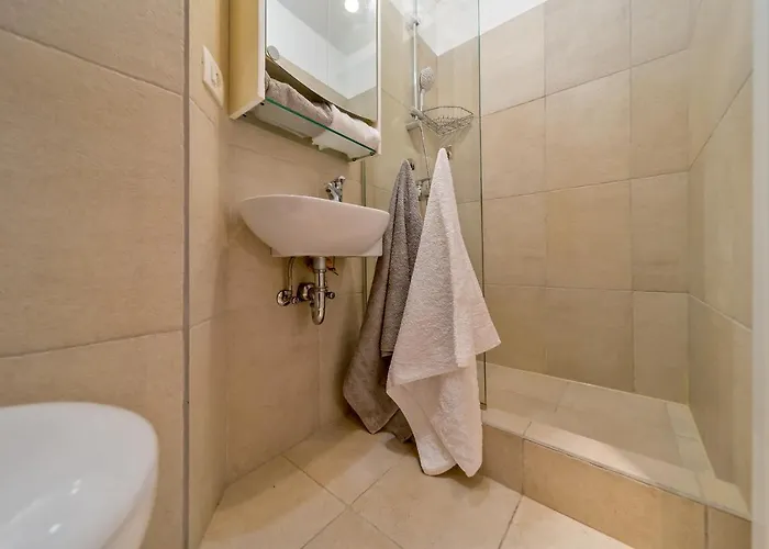 Διαμέρισμα Charming Old Town Pjaca