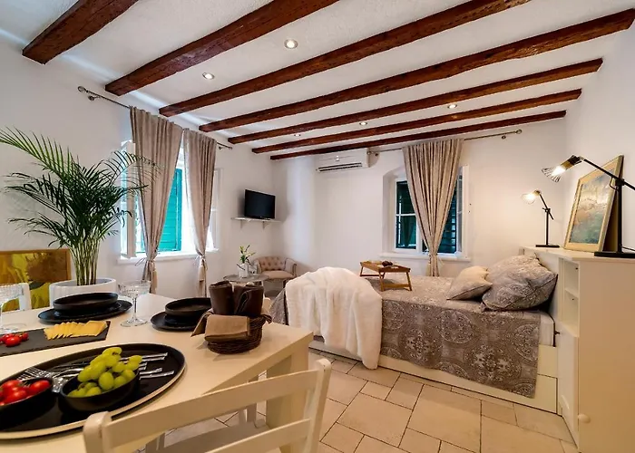 Charming Old Town Pjaca Διαμέρισμα Σπλιτ