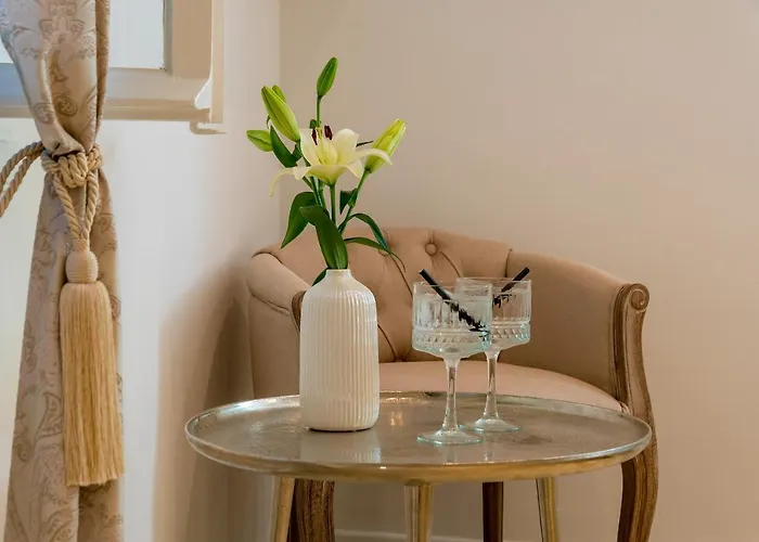 Charming Old Town Pjaca Διαμέρισμα *