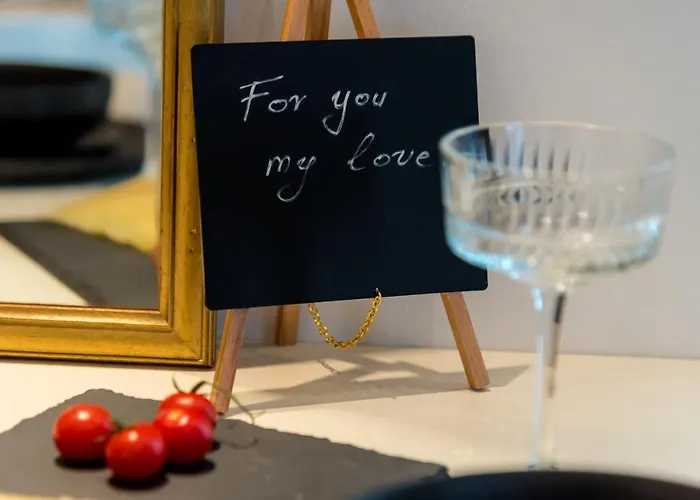 Charming Old Town Pjaca Διαμέρισμα Σπλιτ