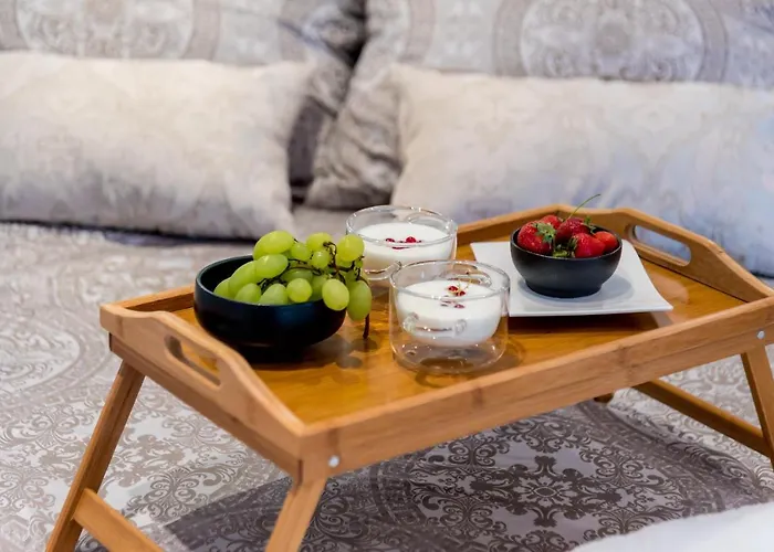 Charming Old Town Pjaca