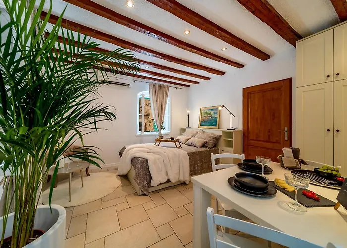 Διαμέρισμα Charming Old Town Pjaca Σπλιτ