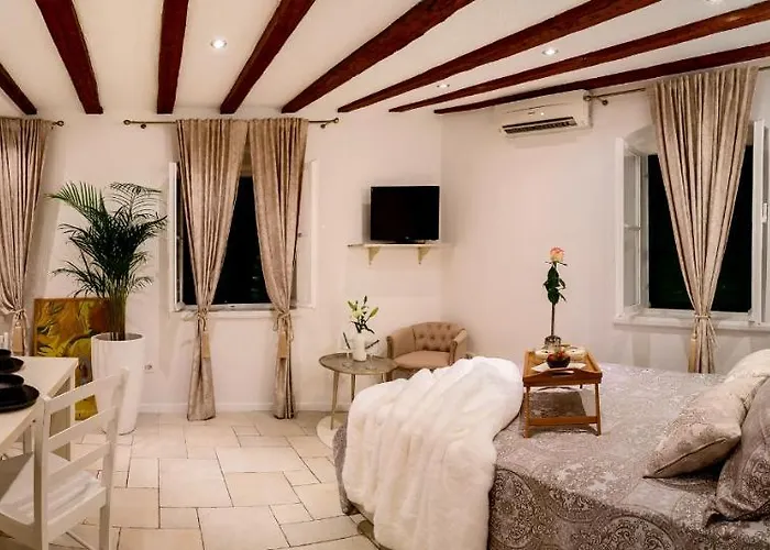 Charming Old Town Pjaca * Σπλιτ