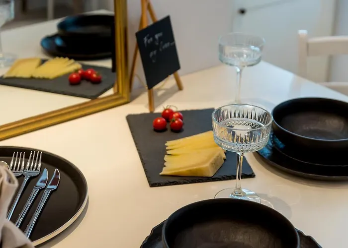 Charming Old Town Pjaca * Σπλιτ