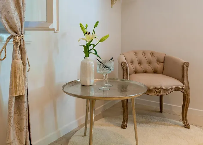 Charming Old Town Pjaca