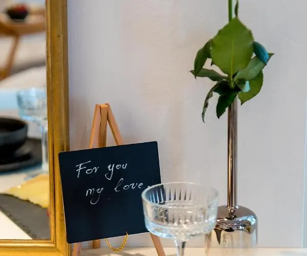 Charming Old Town Pjaca Διαμέρισμα Σπλιτ