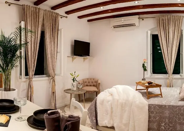 Διαμέρισμα Charming Old Town Pjaca Σπλιτ