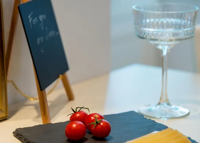 Charming Old Town Pjaca Διαμέρισμα *