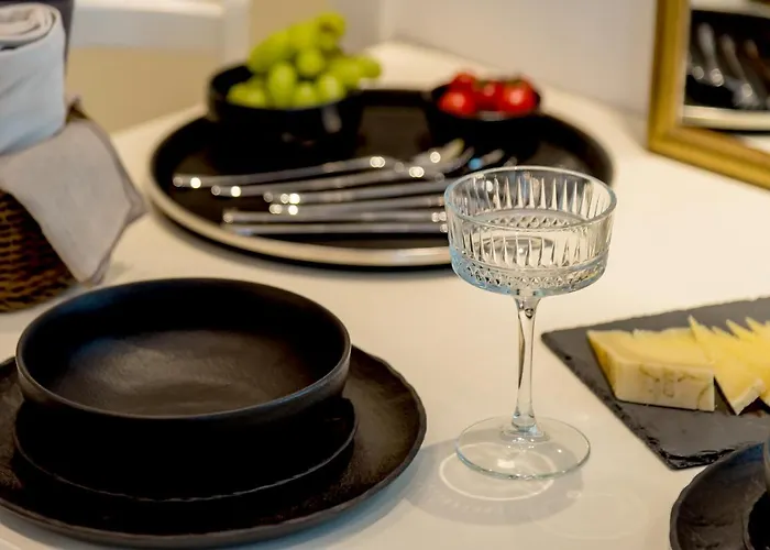 Charming Old Town Pjaca