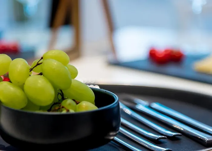 Charming Old Town Pjaca Διαμέρισμα