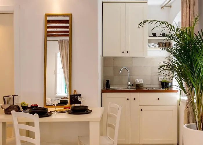 Charming Old Town Pjaca *