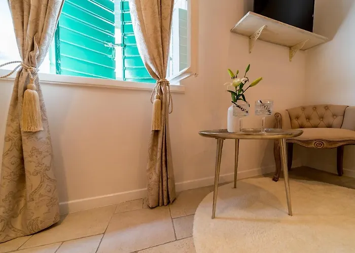 Charming Old Town Pjaca Σπλιτ