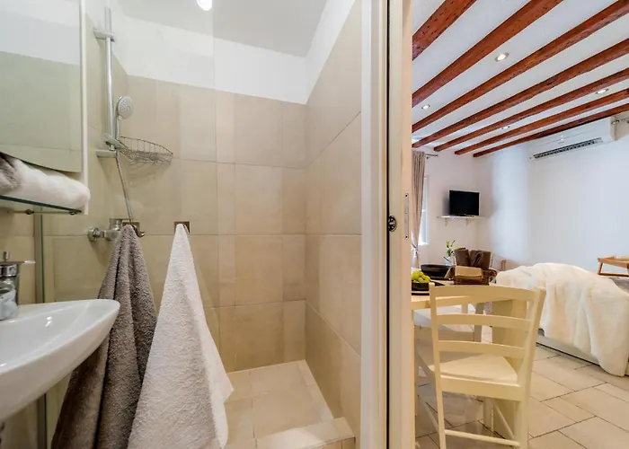 Διαμέρισμα Charming Old Town Pjaca Σπλιτ