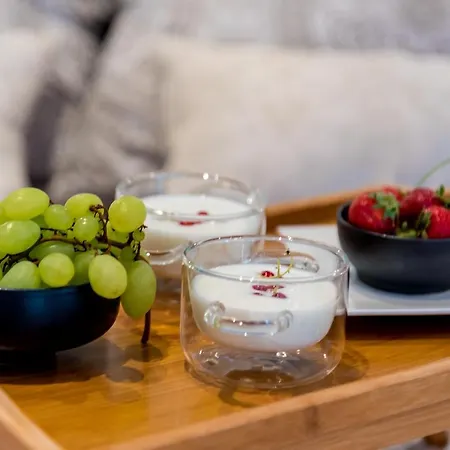 Charming Old Town Pjaca Apartment