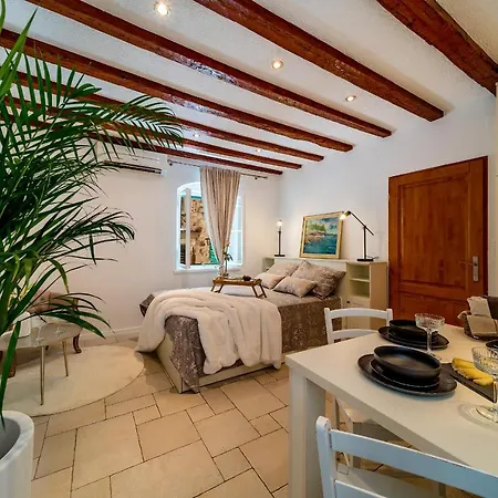 Apartment Charming Old Town Pjaca Split