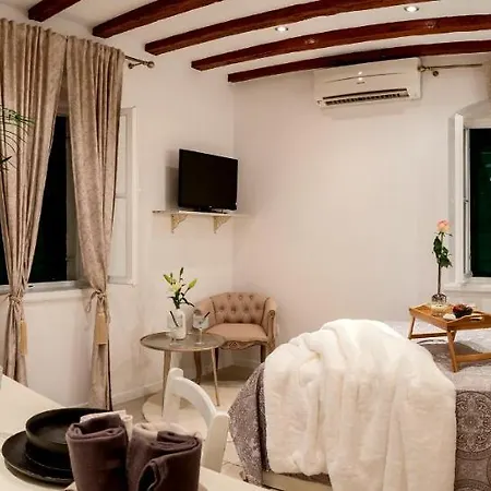 Apartment Charming Old Town Pjaca Split