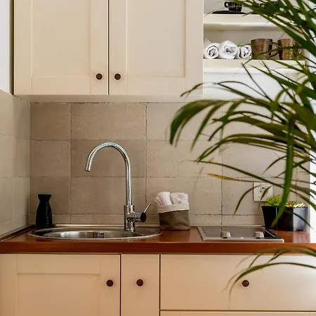 Charming Old Town Pjaca Apartment Split