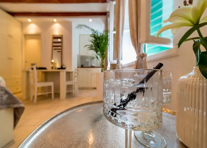 Charming Old Town Pjaca *