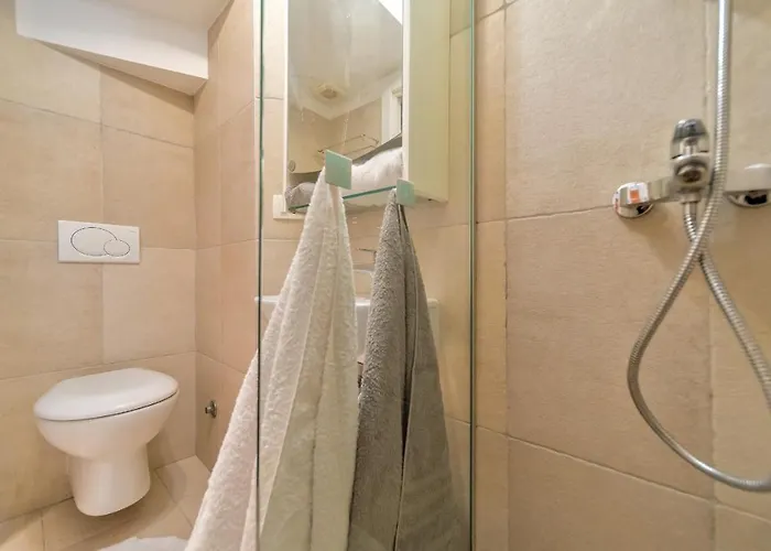 Charming Old Town Pjaca *