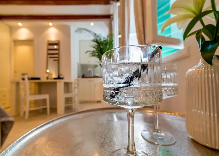 Charming Old Town Pjaca Lejlighed Split