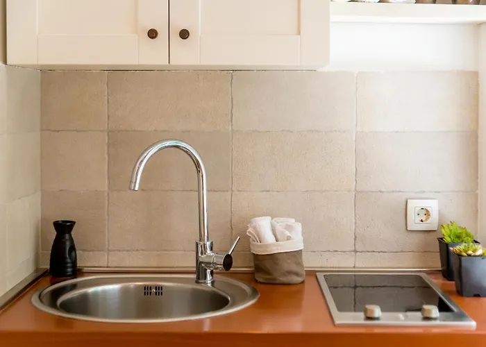 Charming Old Town Pjaca