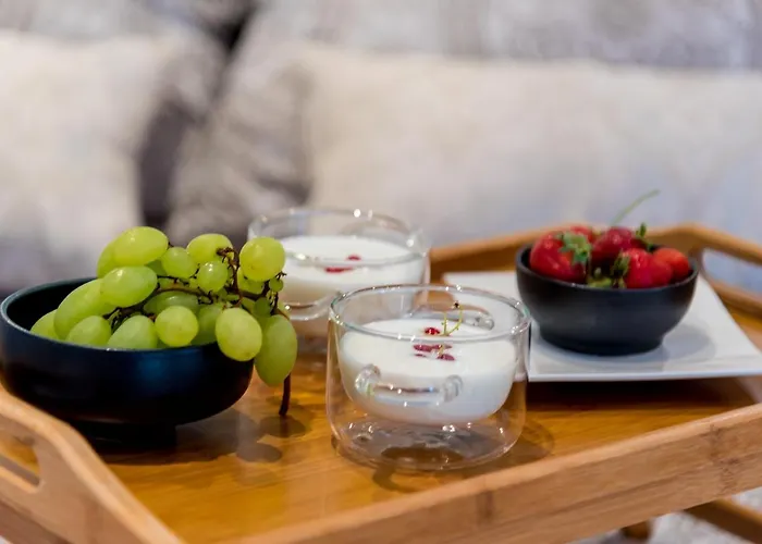 Charming Old Town Pjaca Lejlighed