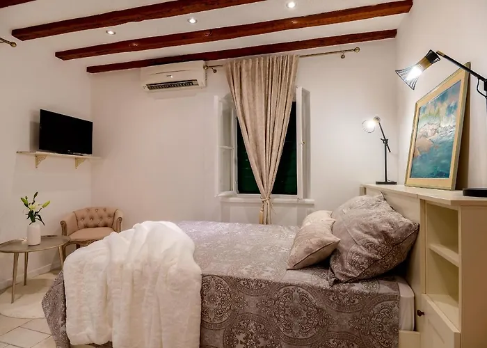 Charming Old Town Pjaca