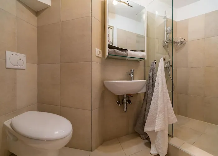 Lejlighed Charming Old Town Pjaca