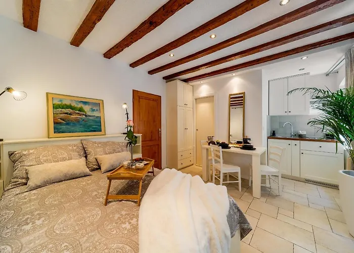 Lejlighed Charming Old Town Pjaca *