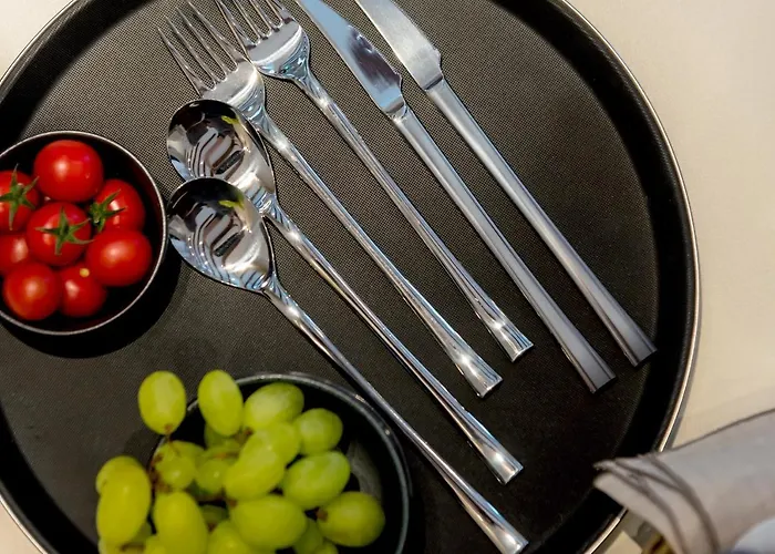 Charming Old Town Pjaca * Split