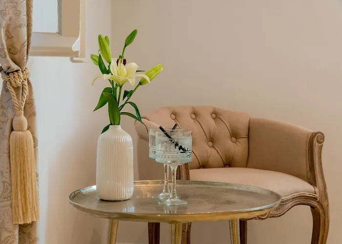 Charming Old Town Pjaca