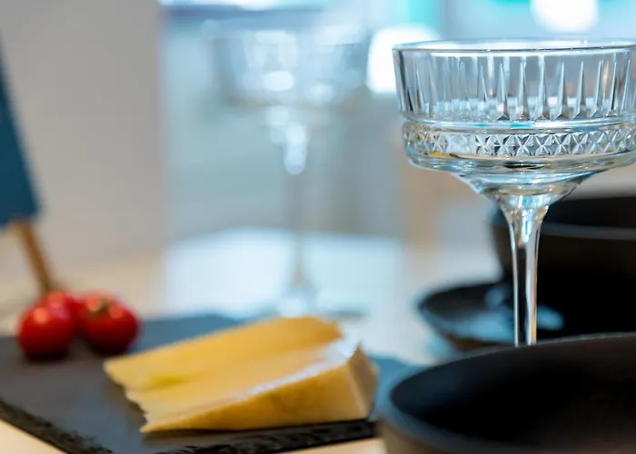 Charming Old Town Pjaca Lejlighed Split