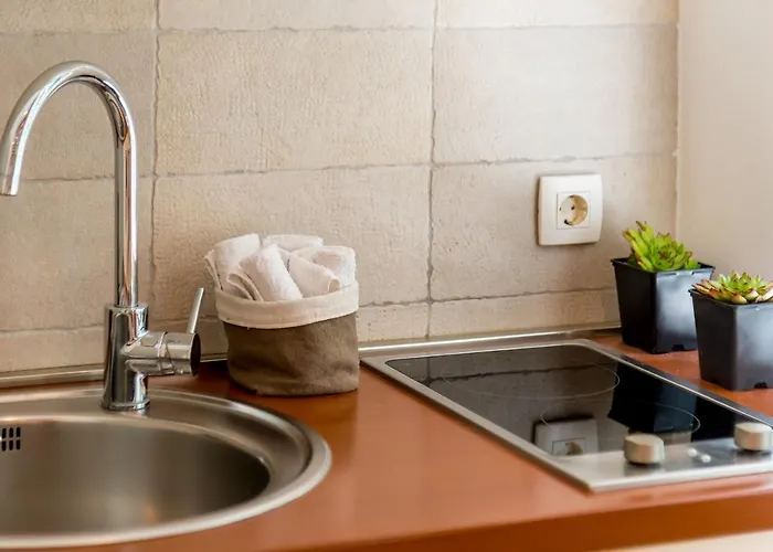 Charming Old Town Pjaca