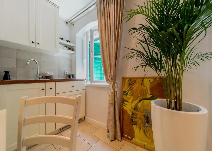 Charming Old Town Pjaca