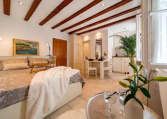 Charming Old Town Pjaca Lejlighed Split