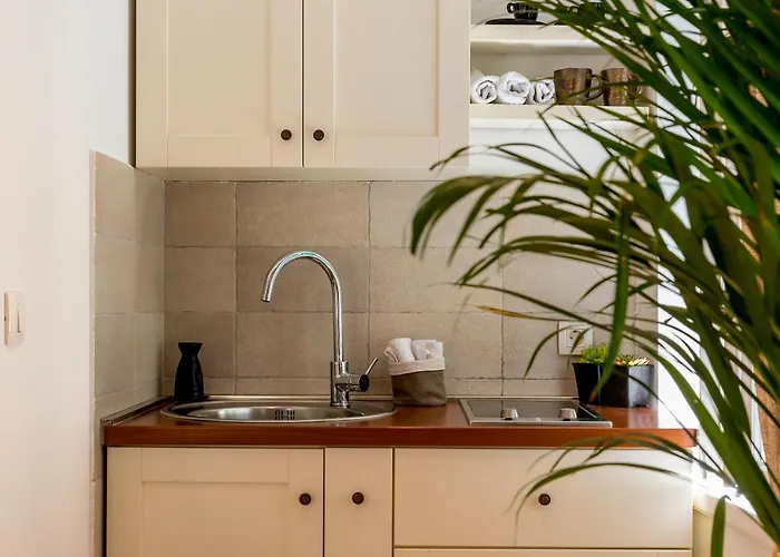 Charming Old Town Pjaca Lejlighed Split