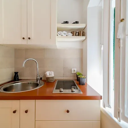 公寓 Charming Old Town Pjaca