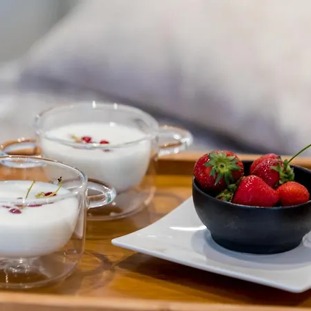 Charming Old Town Pjaca 公寓 *