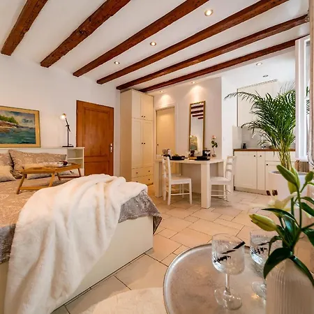 Charming Old Town Pjaca 公寓 斯普利特